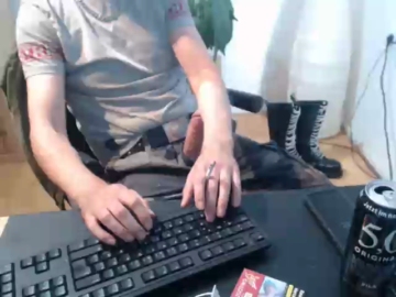 AlphaProll81  05-09-2021 Recorded Video Show